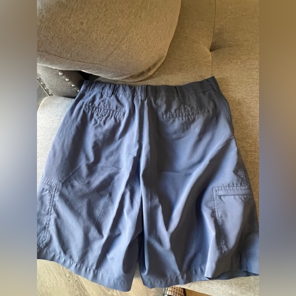 Nike Dri Fit Men’s Flex Stretch Golf Shorts Size 36 - Picture 5 of 6